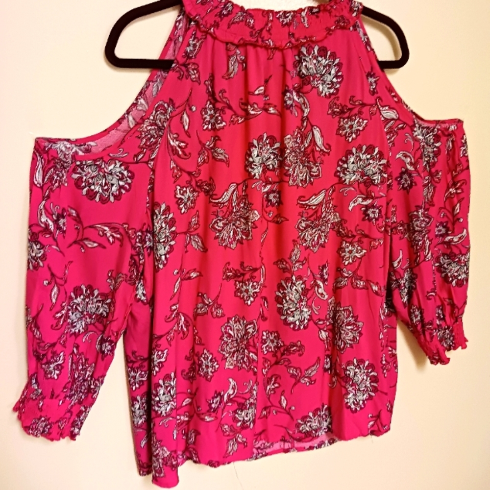 Casual summer top
